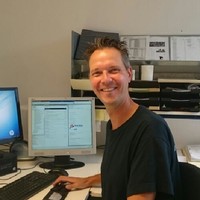 Jan Veerman