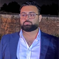 Shabir Ahmad Ahmadi