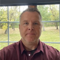 Branden Shepperd, Cissp