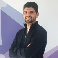 Dr. Pablo Gamonal Repiso - Innovation Project Manager