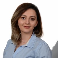 Katayoon Bahani