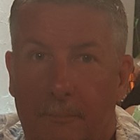 Mark Lovell