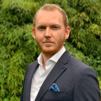 Jonas Ravn