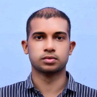 Anish A
