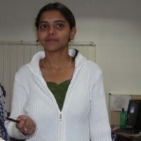 Vinu V R