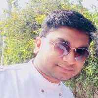 Ravikumar Thorat
