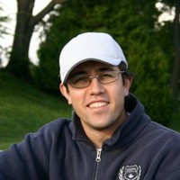 Matthew Welvaert