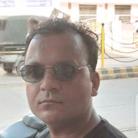 Akil Khatri