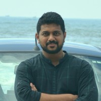Sooraj K