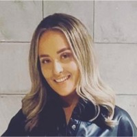 Laura Hirst