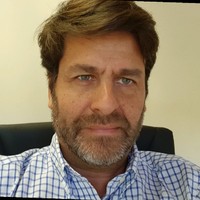 Jose Ignacio Gutierrez