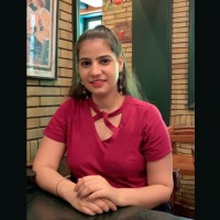 Tishpreet Kaur