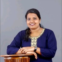 VRINDA R NAIR