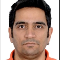 Nitin Gambhir