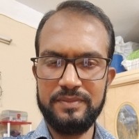 Mohammad Syed Shamsul Alam