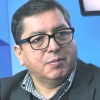 Ronald Ibarra Gonzales