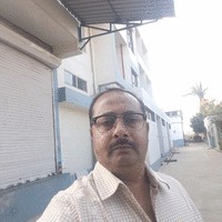 Tanveer shaikh Sayeed
