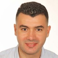 Elyas Al Ghannoufi