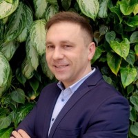 Mariusz Kędroń
