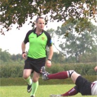 Andrew Torrens