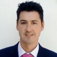 Juan Antonio Barragán Guerrero