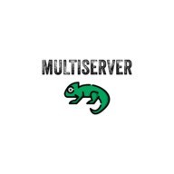 Multiserver Web Hosting Cloud