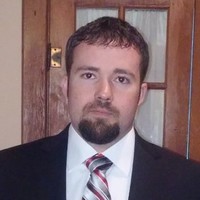 Andrew Horton