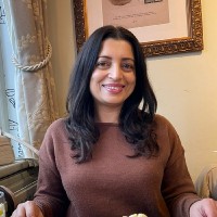 Sadia Khan Rahman