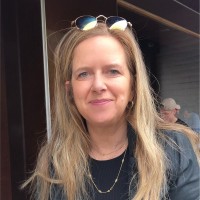 Robyn Safir