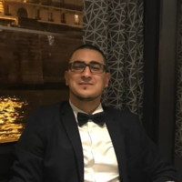 Majid Bekkali