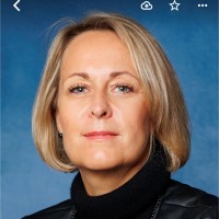 Chantal Goichon