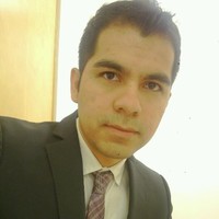 Ricardo Molina Alvarez