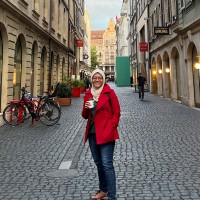 Fatin 'Izzati Mohd Radzi