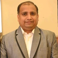 Kaustubh Deodhar