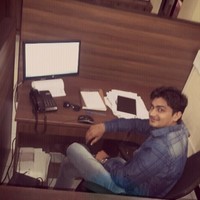 Nilesh Sorthiya