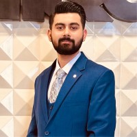 Shahzaib Sajjad