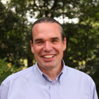Simon Roome