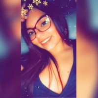Nashalie Feliciano