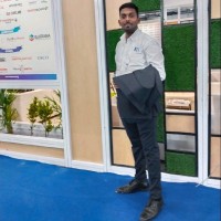 Krishna Shah