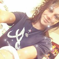 Tiffany Sparkman