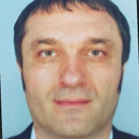 Alexander Terziev