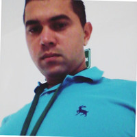 Cristian Prieto Palmar
