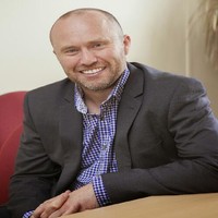 Chris Walsh