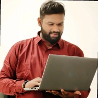 Pasupulety Suneel