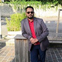 Md. Kouser Hossain