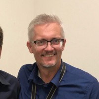 Greg Cantrell