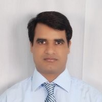 Anil Choudhary