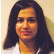 Swati Kapoor