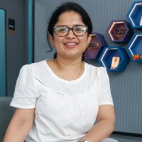 Sangeeta Patil