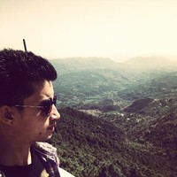 Asheesh Prajapati